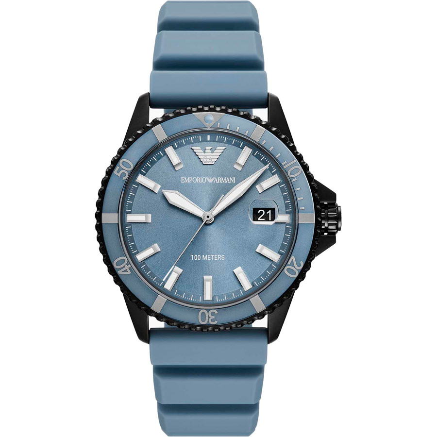 Часы Emporio Armani Diver AR11685